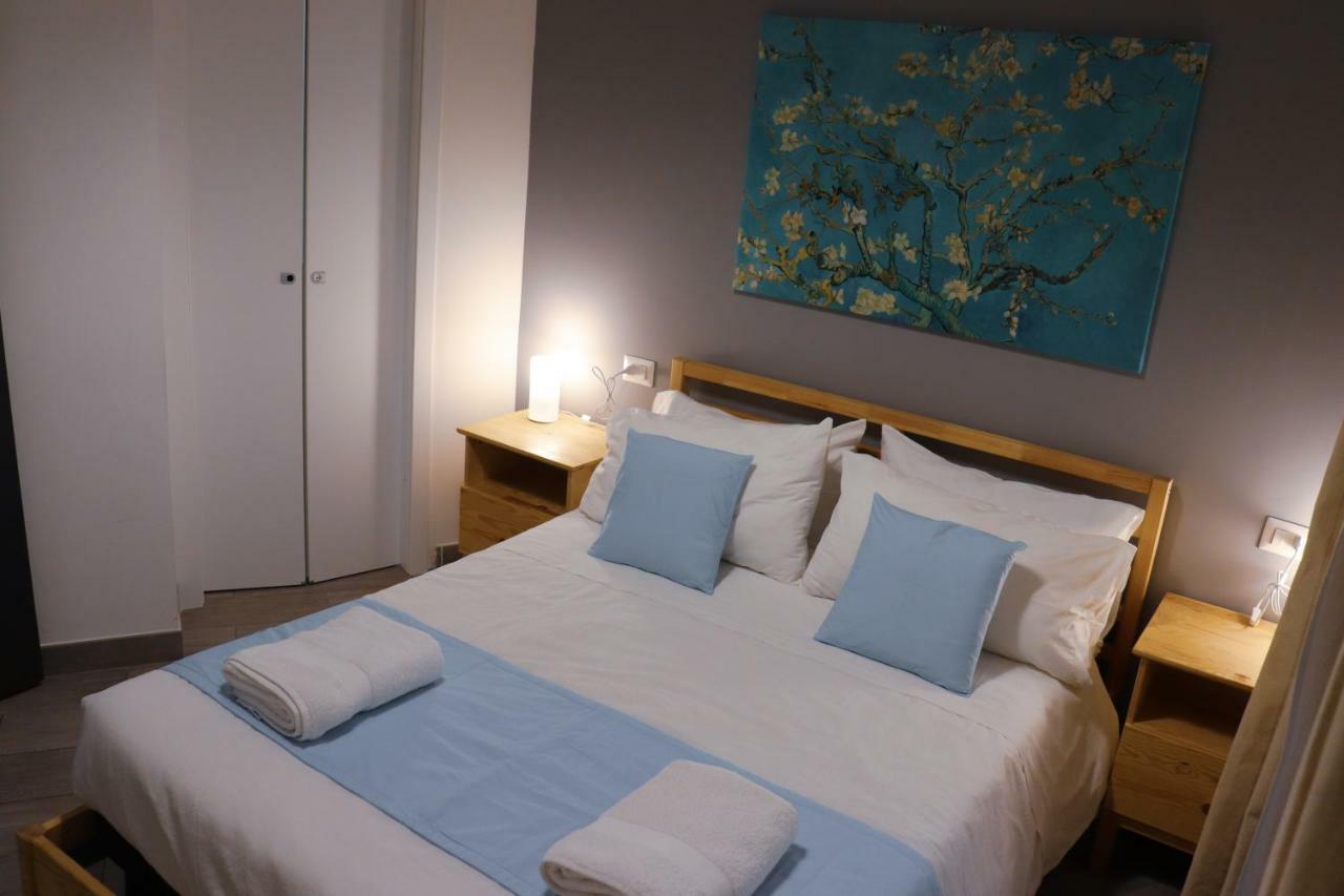 Etruska Porta Pia Guesthouse Рим Екстер'єр фото